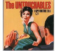 The Untouchables (7) - I Spy for the F.B.I.