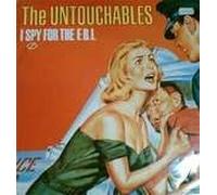 The Untouchables (7) - I Spy For The F.B.I.