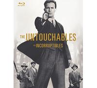 The Untouchables (Blu-ray)