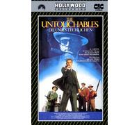 The Untouchables - Die Unbestechlichen