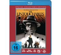 The Untouchables - Die Unbestechlichen (Blu-ray) (US IMPORT)
