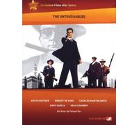 The Untouchables-die Unbestechlichen [Import allemand]