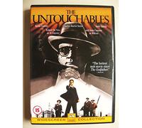 The Untouchables [DVD]