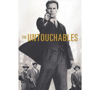 The Untouchables