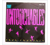 The Untouchables - Free Yourself