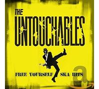 The Untouchables - Free Yourself - Ska Hits