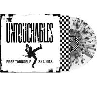 The Untouchables - Free Yourself - Ska Hits [VINYL]
