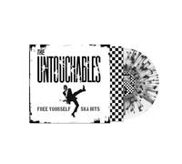 The Untouchables - Free Yourself - Ska Hits [VINYL]