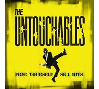 The Untouchables - Free Yourself - Ska Hits [VINYL]