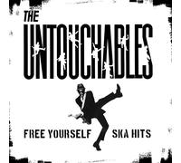 The Untouchables - Free Yourself - Ska Hits [VINYL]
