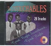 THE UNTOUCHABLES - Good Night Sweetheart Goodnight