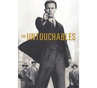 The Untouchables [New DVD] Anniversary Ed, Widescreen, Amaray Case