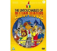 The Untouchables Of Elliot Mouse: Volume 1 [DVD]