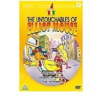 The Untouchables Of Elliot Mouse: Volume 2 [DVD]