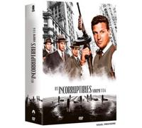The Untouchables (Seasons 1-3) - 23-DVD Box Set ( The Untouchables (Volumes 1-6) - Seasons One, Two & Three )