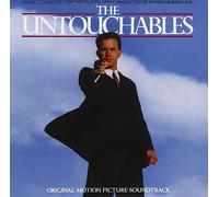 The Untouchables - The Untouchables: Original Motion Picture Soundtrack