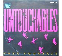 The Untouchables - UNTOUCHABLES - FREE YOURSELF 12in (23374)