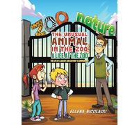 The Unusual Animal in the Zoo: A Life at the Zoo: The Life of a Jacket and Author's Commentary