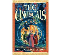 The Unusuals