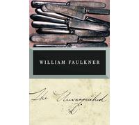 The Unvanquished: The Corrected Text (Vintage International)
