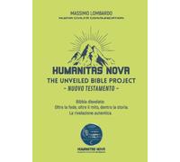 The Unveiled Bible Project - Nuovo Testamento