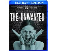 The Unwanted [Blu-Ray]
