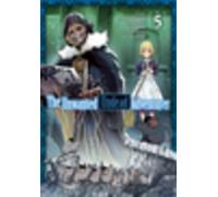 The Unwanted Undead Adventurer (Manga): Volume 5