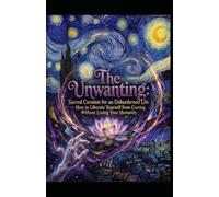The Unwanting: Sacred Curation for an Unburdened Life - How to Liberate Yourself from Craving Without Losing Your Humanity (Hard Life Problems Worth Solving)