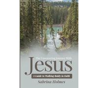 The Unwavering Journey with Jesus: A Guide to Walking Boldy in Faith
