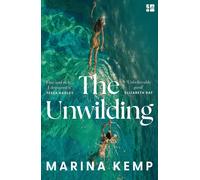 The Unwilding: The stunning new literary read of summer 2025 by Unknown Author