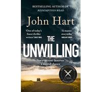 The Unwilling: The gripping new thriller from the author of the Richard & Judy Book Club pick