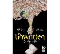 The Unwritten Compendium 1