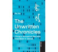 The Unwritten Chronicles: China's Ancestral Secrets Inscribed in Genes