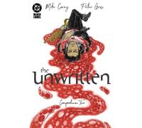 The Unwritten Compendium Two