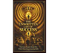 The Unwritten Law of Success: Why Some People Always Win While Others Keep Learning Skills