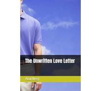 The Unwritten Love Letter