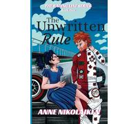 The Unwritten Rule: 1 (The Racing Line)