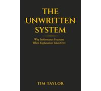 The Unwritten System