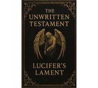 The Unwritten Testament: Lucifer's Lament