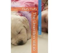 The Unwritten Vol.10: Fluffy Fluffy