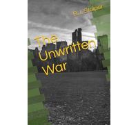 The Unwritten War (Moonfall Coventant Series)