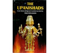 The Upanishads - A One-Volume Abridgment