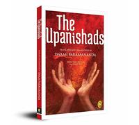 The Upanishads (Core List, Bestseller)