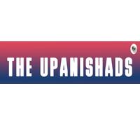 The Upanishads (Deluxe Hardbound Edition)