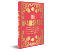 The Upanishads (Deluxe Hardbound Edition)