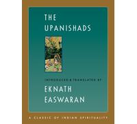 The Upanishads : Large Print Edition