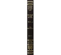 The Upanishads: v. 1, Pt. 1 (Sacred Books of the East, v. 1, Pt. 1)