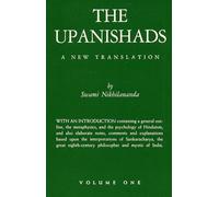The Upanishads: Volume I : Katha, Isa, Kena and Mundaka