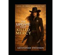 The Update That Killed Mercy (Level Up, Draw Down)