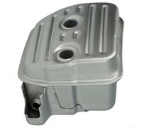 The upgrade for your M S series chainsaw, this efficient exhaust muffler is a great fit for enhanced functionality